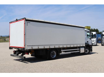 栏板式/ 平板卡车 Mercedes-Benz Antos 1836L:图3 栏板式/ 平板卡车 Mercedes-Benz Antos 1836L:图3