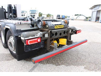 吊钩升降车 Mercedes-Benz eActros 300 L:图4 吊钩升降车 Mercedes-Benz eActros 300 L:图4