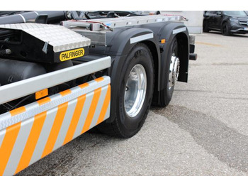 吊钩升降车 Mercedes-Benz eActros 300 L:图3 吊钩升降车 Mercedes-Benz eActros 300 L:图3