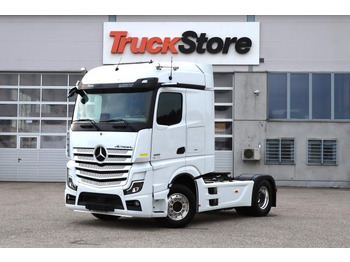 牵引车 MERCEDES-BENZ Actros