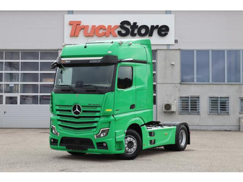 牵引车 MERCEDES-BENZ Actros