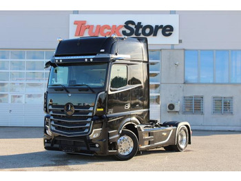 牵引车 MERCEDES-BENZ Actros