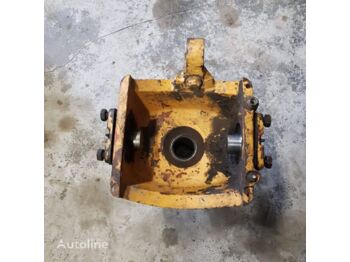 ZF most 755 - 转向节 适用于 挖掘机:图1 ZF most 755 - 转向节 适用于 挖掘机:图1