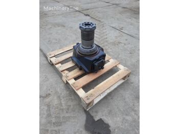 ZF - 转向节 适用于 挖掘机:图1 ZF - 转向节 适用于 挖掘机:图1