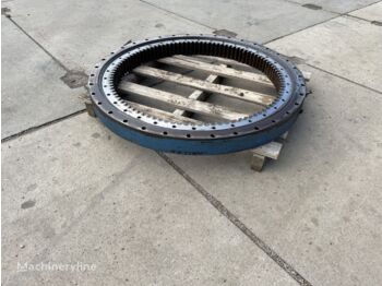 - 回转支承 适用于 建筑机械:图1 - 回转支承 适用于 建筑机械:图1