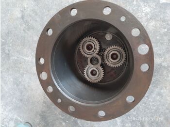 - 主减速器 适用于 挖掘机:图1 - 主减速器 适用于 挖掘机:图1