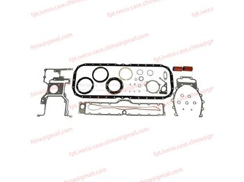 发动机垫片 CUMMINS