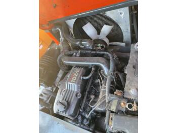 Toyota FDZN30 租赁 Toyota FDZN30：图5
