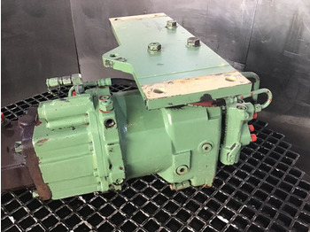 变速箱 LIEBHERR
