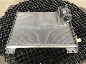 空调零件 LIEBHERR