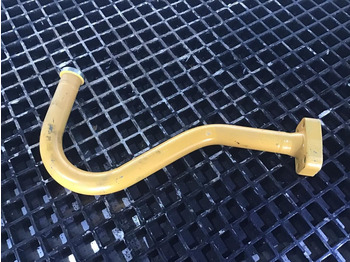 液压系统 LIEBHERR