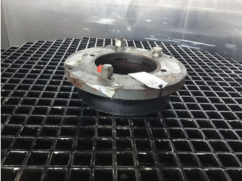 制动零件 LIEBHERR