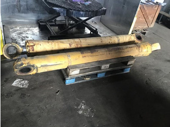 液压缸 LIEBHERR