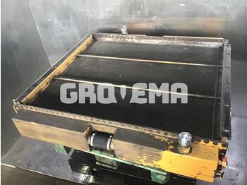 散热器 LIEBHERR