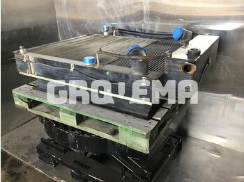 散热器 LIEBHERR