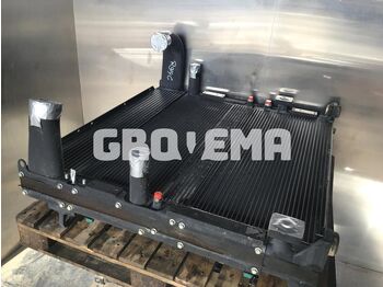 散热器 LIEBHERR