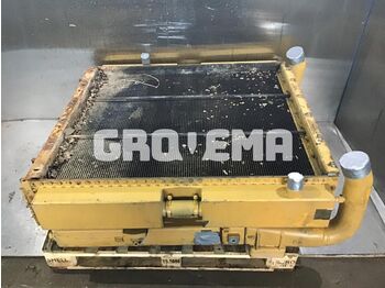 散热器 LIEBHERR