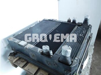 散热器 LIEBHERR