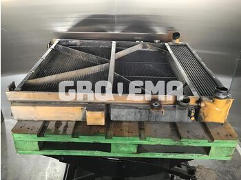 散热器 LIEBHERR
