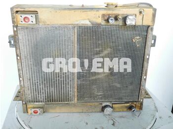 散热器 Liebherr Combined Radiator:图2 散热器 Liebherr Combined Radiator:图2