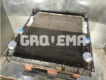 散热器 Liebherr Combined Radiator:图3 散热器 Liebherr Combined Radiator:图3