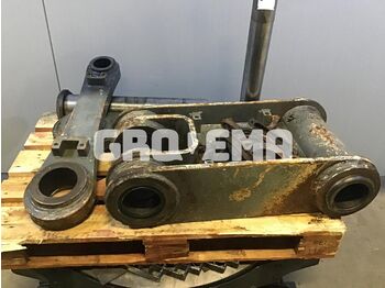 快速耦合器 LIEBHERR
