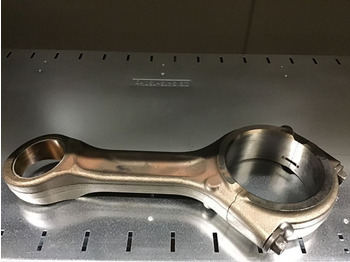 发动机及其零件 LIEBHERR