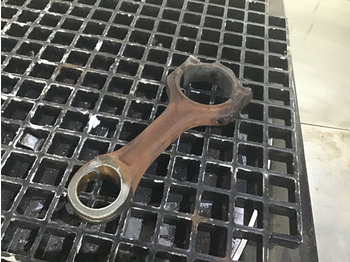 发动机及其零件 LIEBHERR