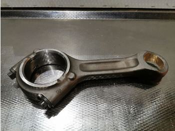 发动机及其零件 LIEBHERR