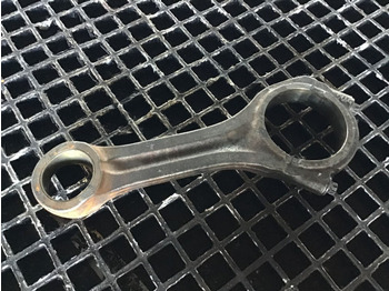 发动机及其零件 LIEBHERR