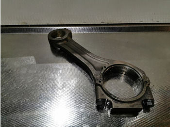 发动机及其零件 LIEBHERR