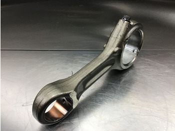 发动机及其零件 LIEBHERR