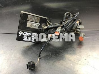 空调零件 LIEBHERR