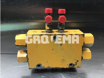 液压系统 LIEBHERR