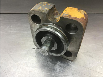 液压系统 LIEBHERR