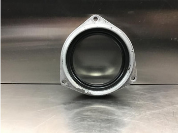 发动机及其零件 Liebherr Crankshaft Sealing：图2