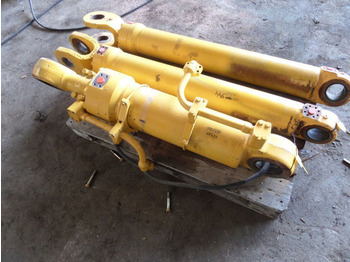 液压缸 Liebherr Cylinder：图2