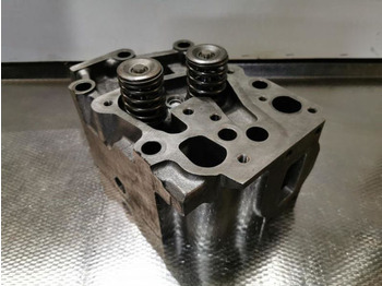 汽缸体 Liebherr Cylinderhead:图2 汽缸体 Liebherr Cylinderhead:图2