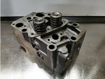 汽缸体 Liebherr Cylinderhead:图5 汽缸体 Liebherr Cylinderhead:图5