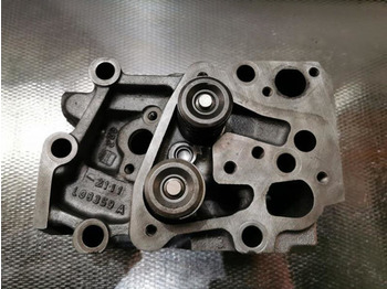 汽缸体 Liebherr Cylinderhead:图3 汽缸体 Liebherr Cylinderhead:图3