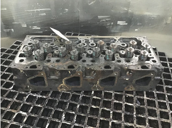 汽缸体 Liebherr Cylinderhead:图3 汽缸体 Liebherr Cylinderhead:图3