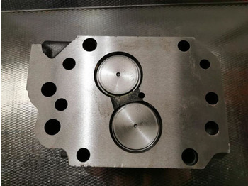 汽缸体 Liebherr Cylinderhead:图4 汽缸体 Liebherr Cylinderhead:图4