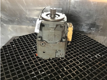 液压马达 LIEBHERR