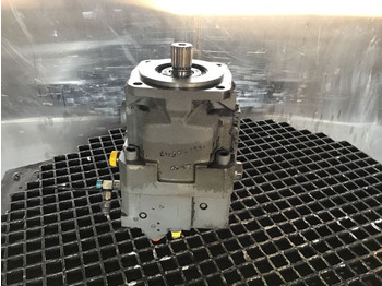 液压马达 LIEBHERR