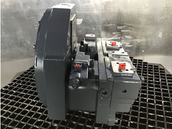 液压泵 LIEBHERR