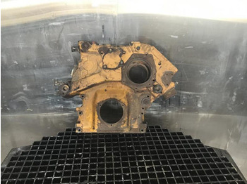 电气系统 LIEBHERR