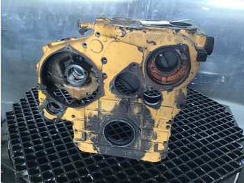 电气系统 LIEBHERR