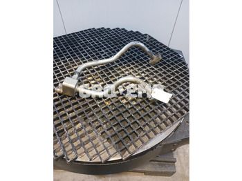 燃料系统 LIEBHERR