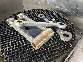 备用轮联轴器 LIEBHERR