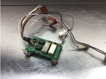 电气系统 LIEBHERR